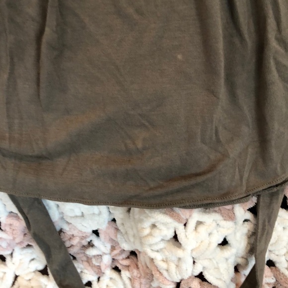 Grey Sky top - Picture 4 of 4